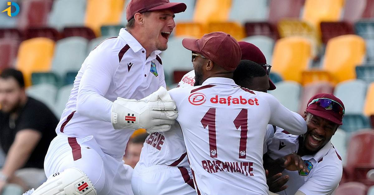 westindies historical win