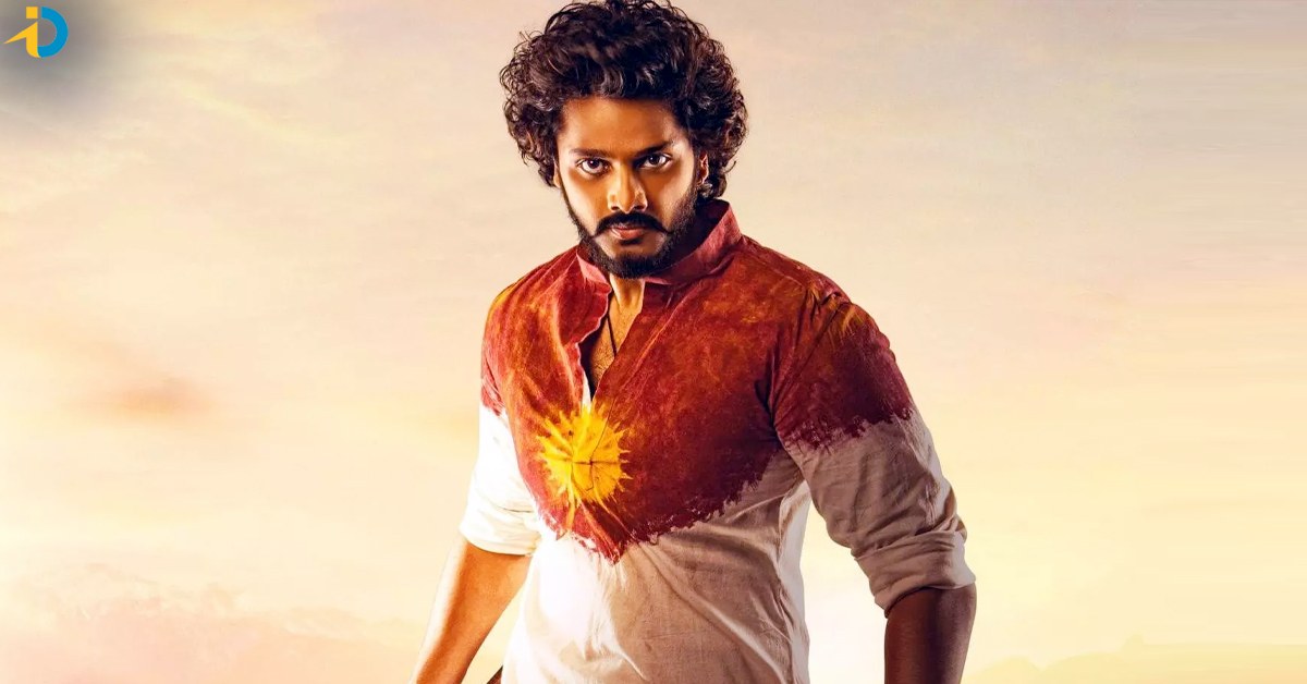 who rewrote Tollywood history