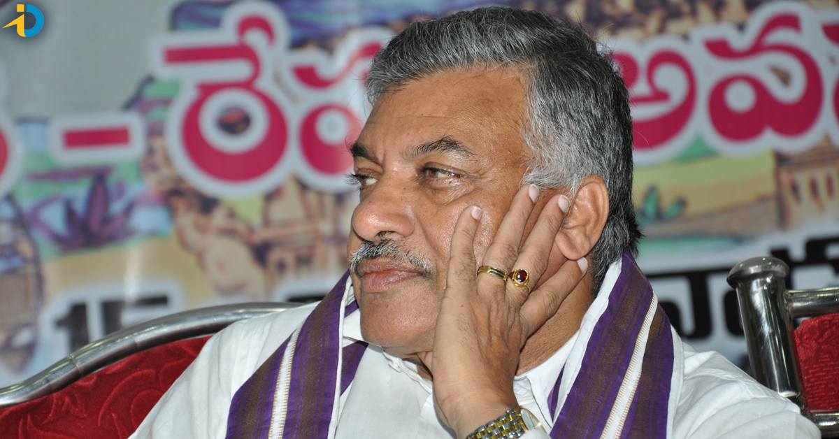 yarla gadda comments on lokesh marriage