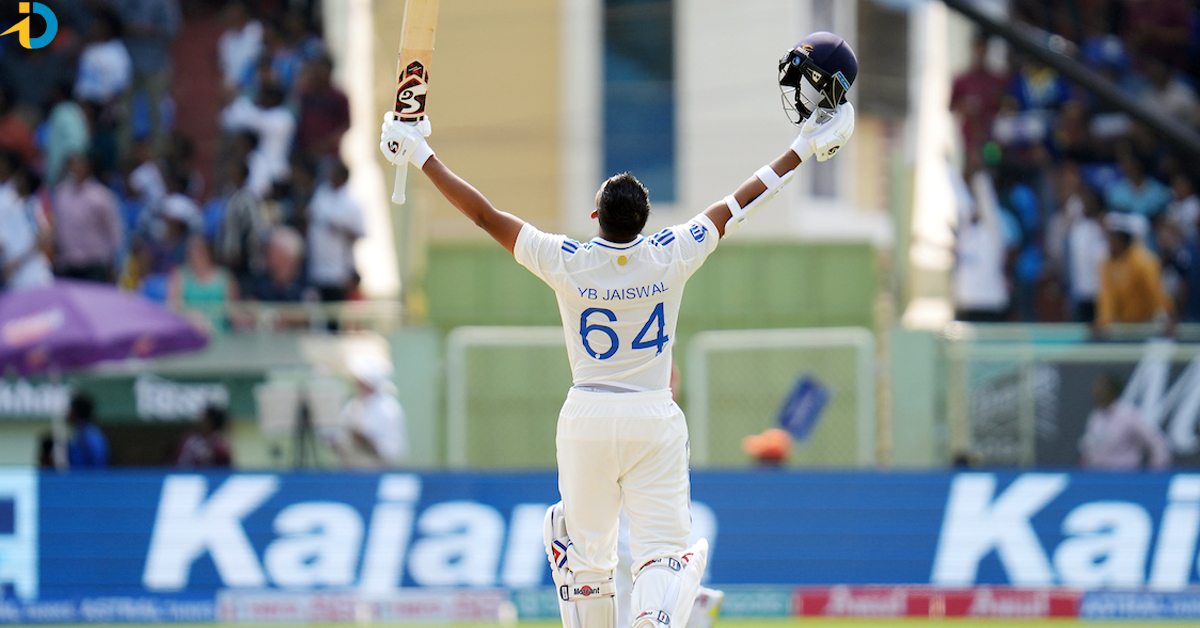As the first Indian cricketer