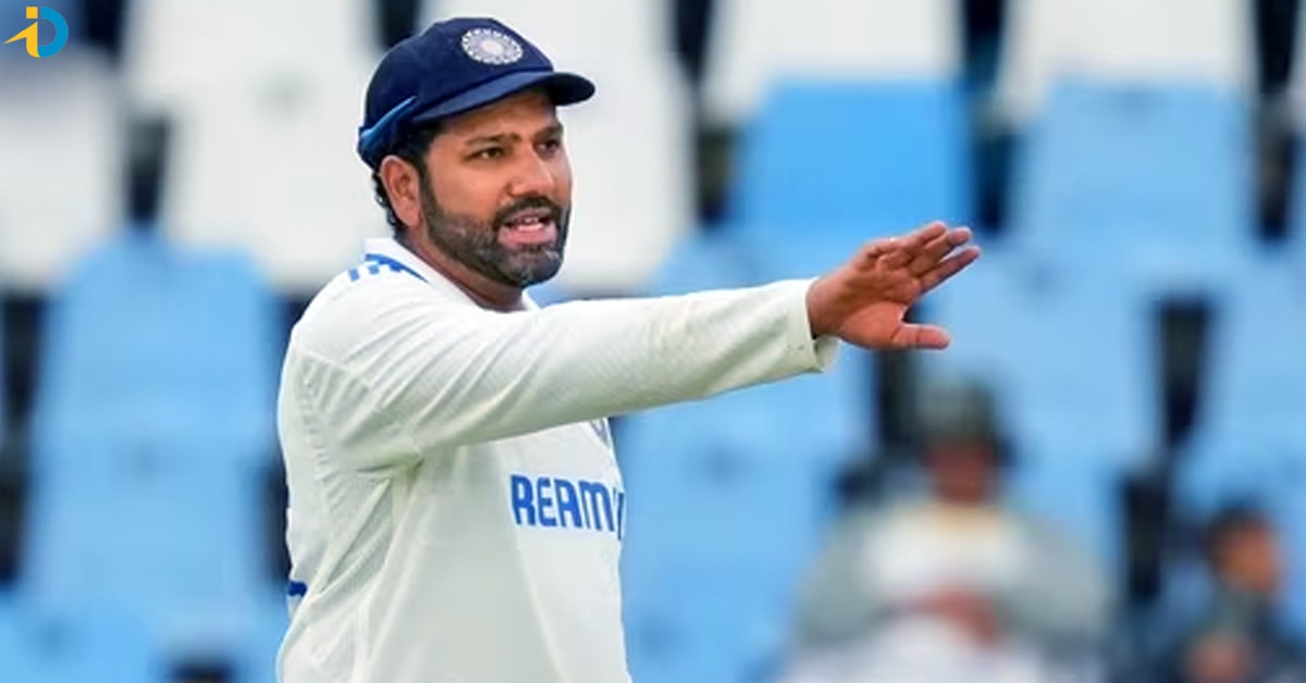 Rohit Sharma: రోహిత్ విషయంలో BCCI మాస్టర్ ప్లాన్.. వర్కౌట్ అయితే T20 కప్పు మనదే!
