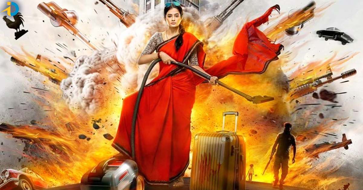 Bhamakalapam-2 Movie Review: భామా కలాపం-2 రివ్యూ.. ప్రియమణి మరోసారి మెప్పించిందా?