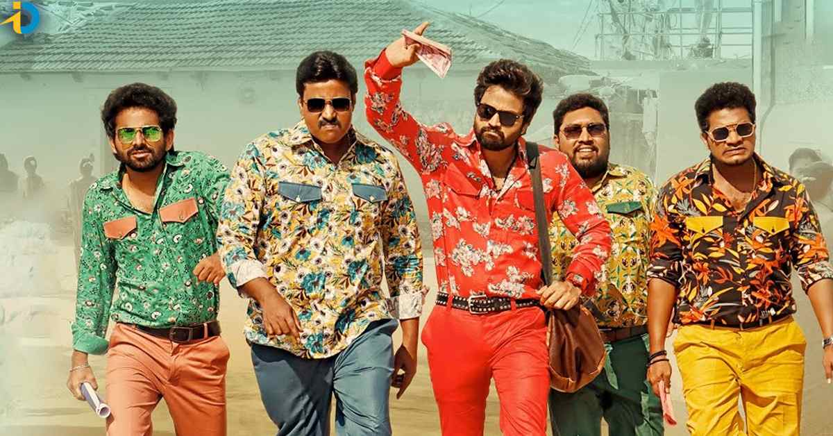 Bigg Boss Sohel bootcut Balaraj into OTT