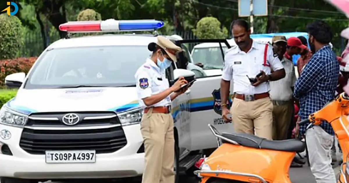 Challan concession deadline extended again