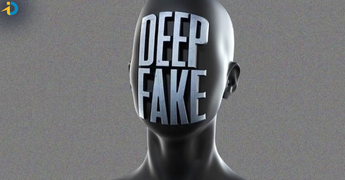 Deep fake 207 cr roberry