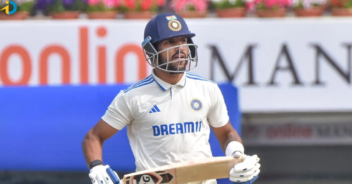 Dhruv Jurel's Emotional Post!