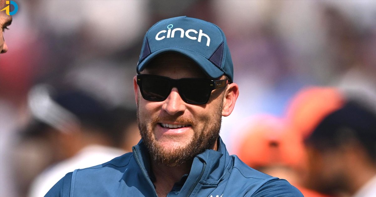 England coach warning to Team India
