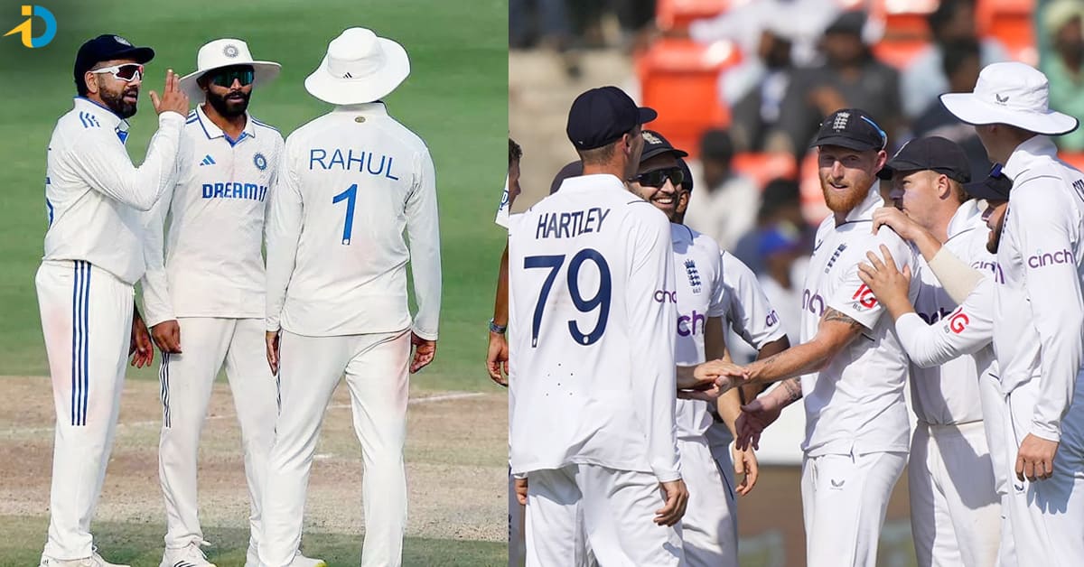 India vs England: అతిథి మర్యాదగా తొలి టెస్టు ఇచ్చాం! 4-1తో ఓడిస్తాం: మాజీ క్రికెటర్‌