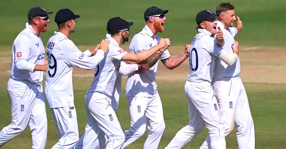 England team to Dubai in the middle of the tour!