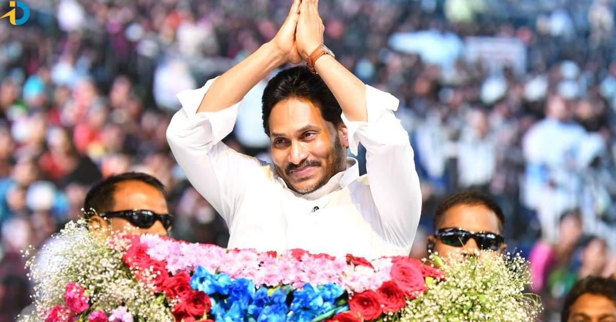 Good news for AP women