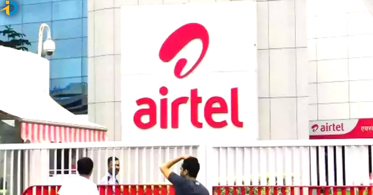 Huge offer for Airtel users