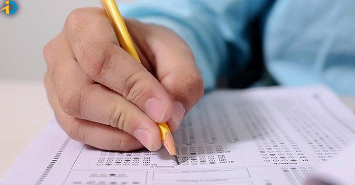 If you commit irregularities in competitive exams, you will be jailed in Padesh