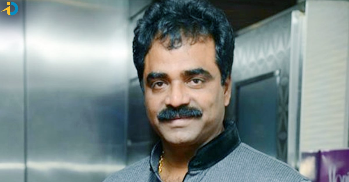 ప్రముఖ నిర్మాతకు షాకిచ్చిన అధికారులు.. ఏకంగా షాపింగ్ మాల్ సీజ్!