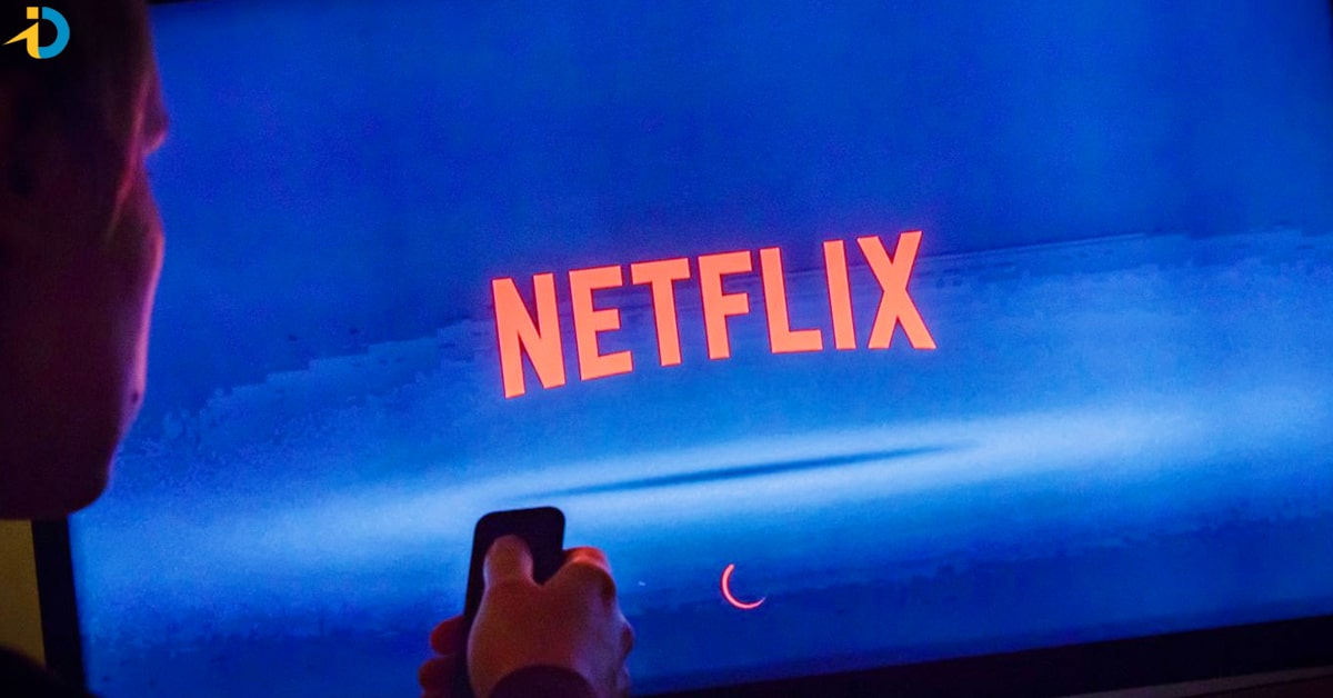 Netflix addict issue