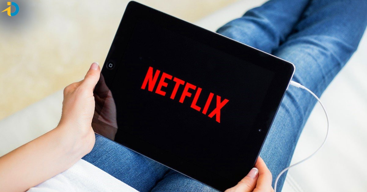 Netflix addict issue
