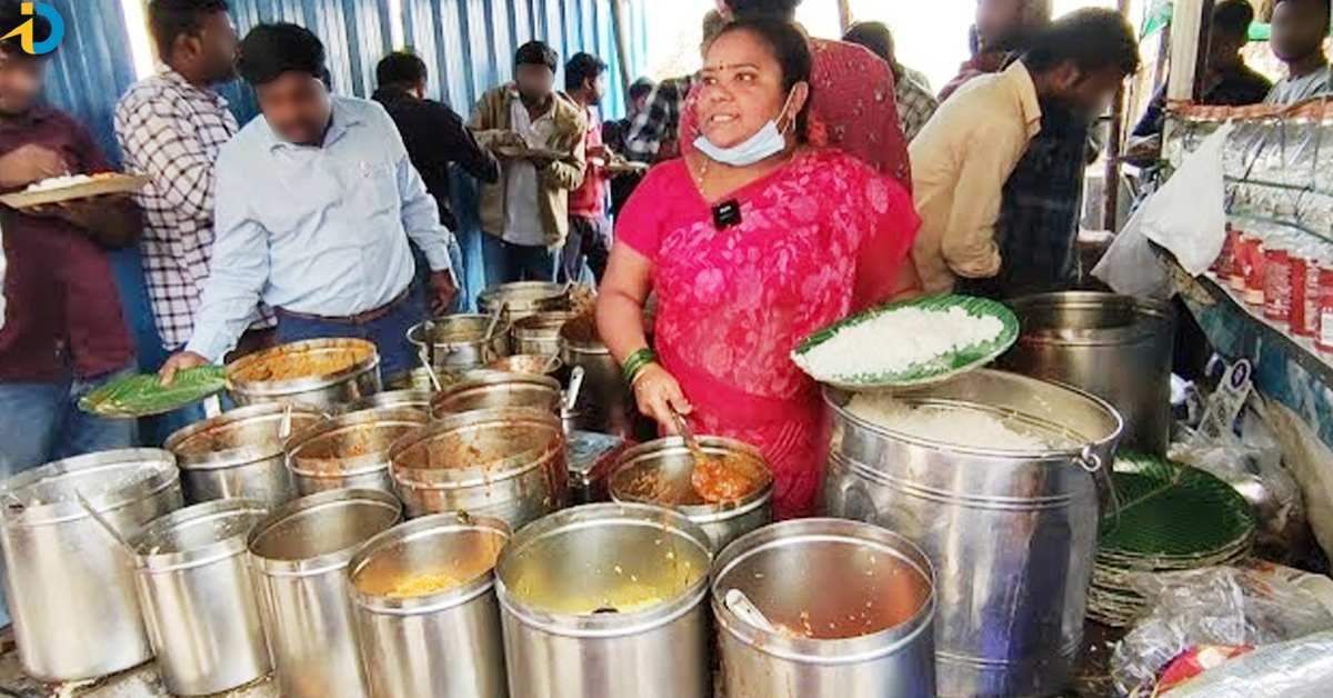 TS:స్ట్రీట్ ఫుడ్ వ్యాపారులకు కొత్త రూల్స్.. అంతా కుమారి ఆంటీ మహిమ!