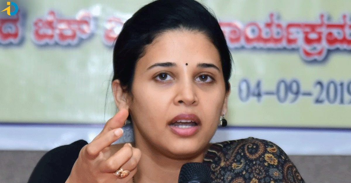 Peoples about rohini sindhuri