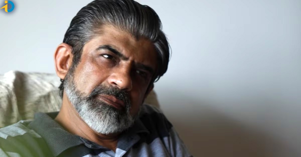 Popular film and TV actor passed away due to heart attack