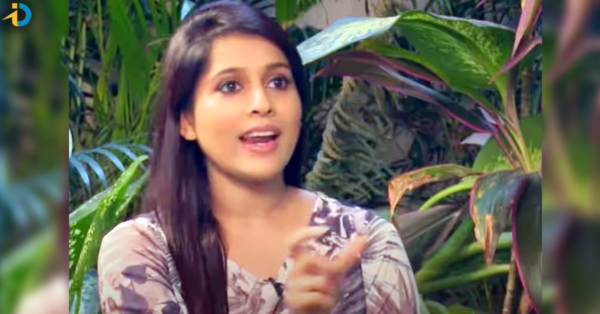 Rashmi