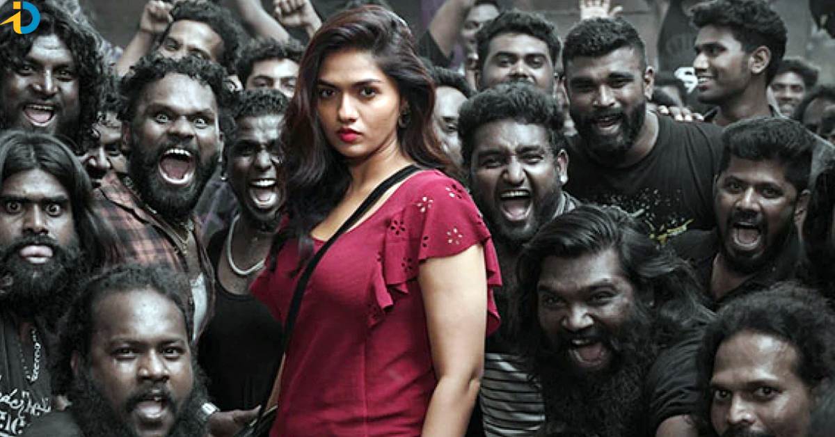 OTTలోకి సూపర్ క్రైమ్ థ్రిల్ల‌ర్‌.. సైలెంట్ గా వచ్చేసింది! చూసేయండి!