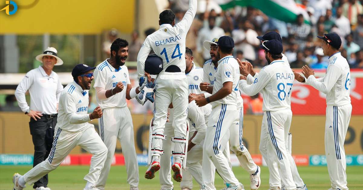 The injury to the failing player is far from the England series!