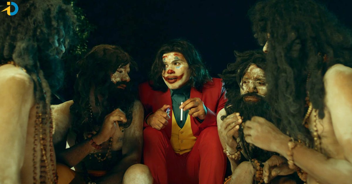 The newest psychological thriller into OTT