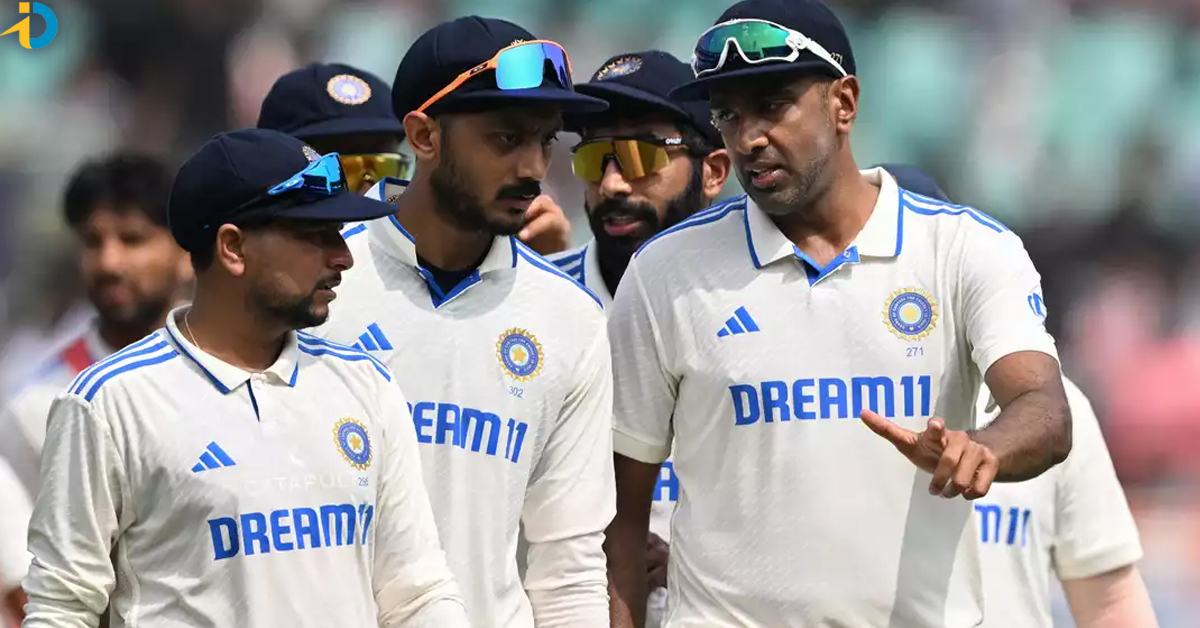 These are the records that will be broken in the third Test