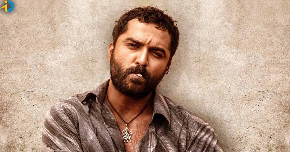 What are the reasons behind the Gangs of Godavari post