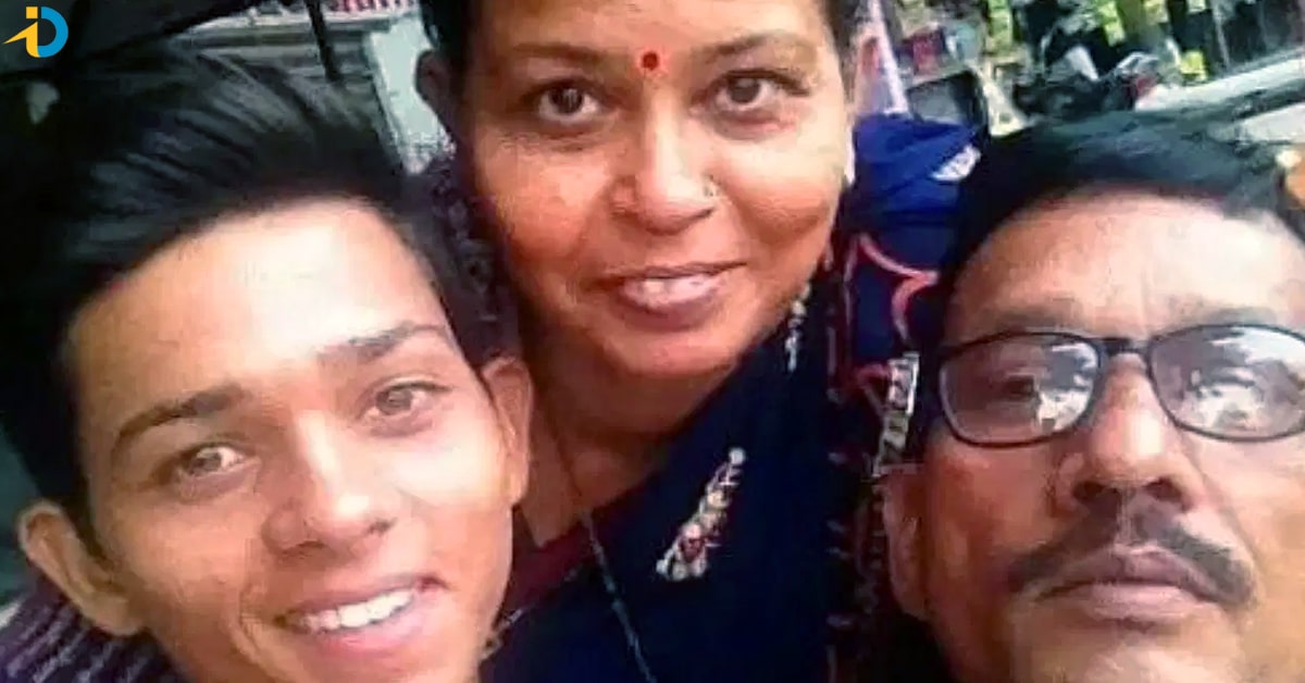 Yasashwi Jaiswal life story