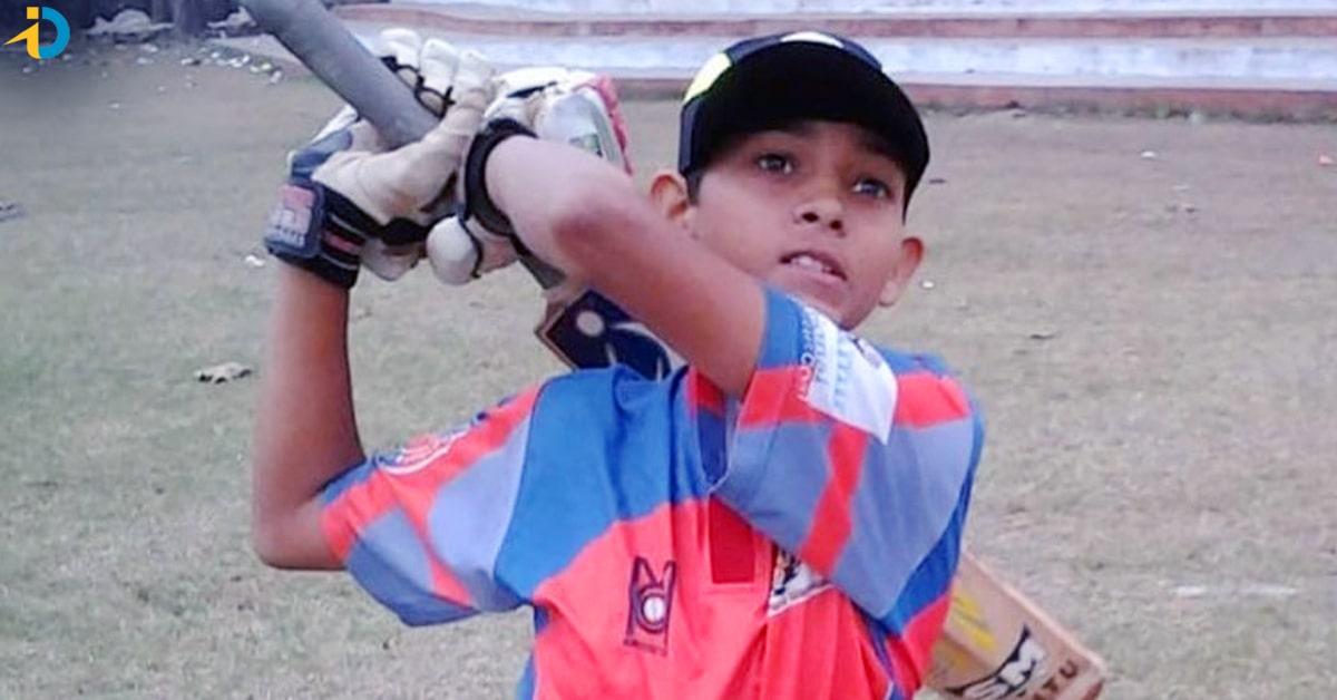 Yasashwi Jaiswal life story