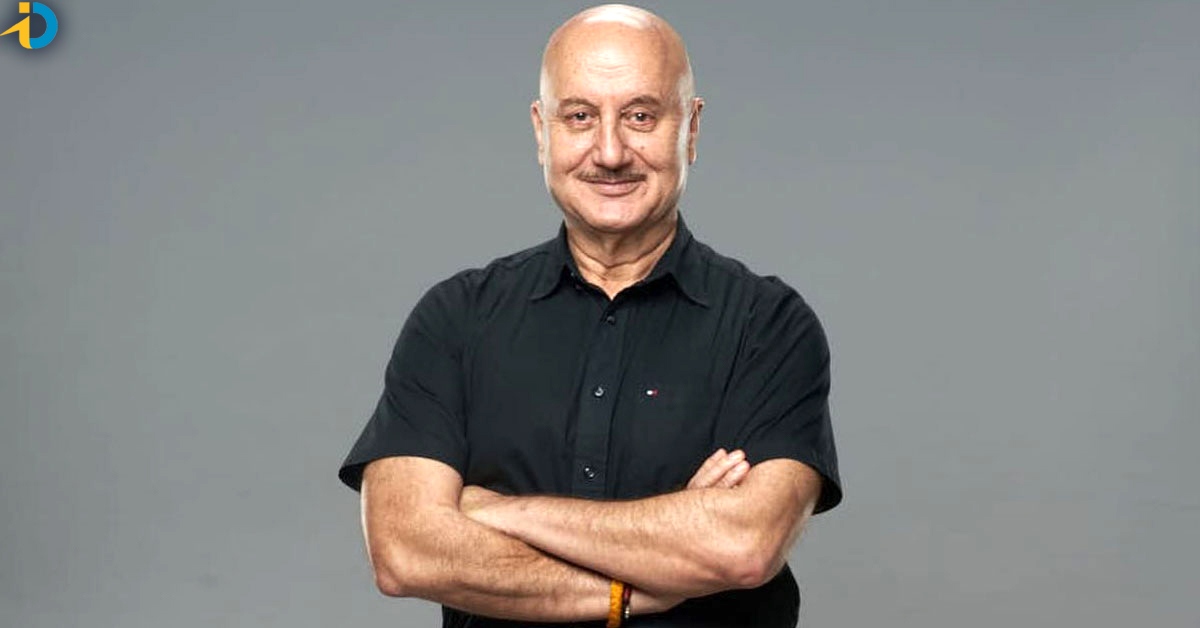 aamir khan shocking comments about anupam kher
