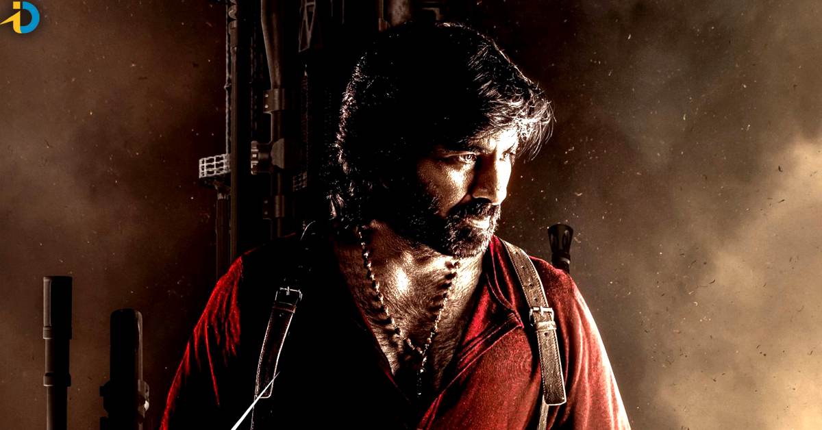 eagle movie day 1 collections
