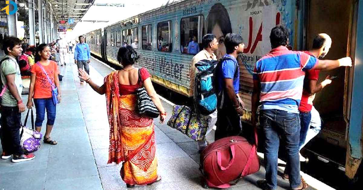 good news for railway passengers