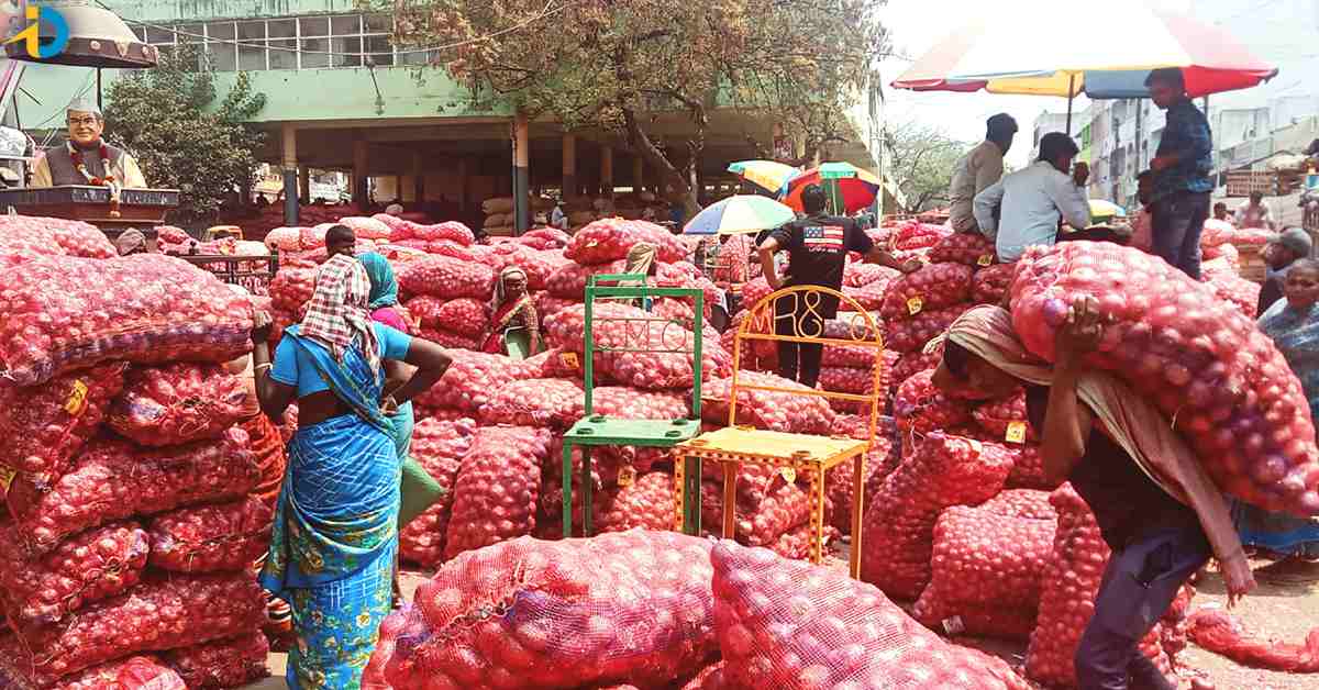 onion kg 3rs