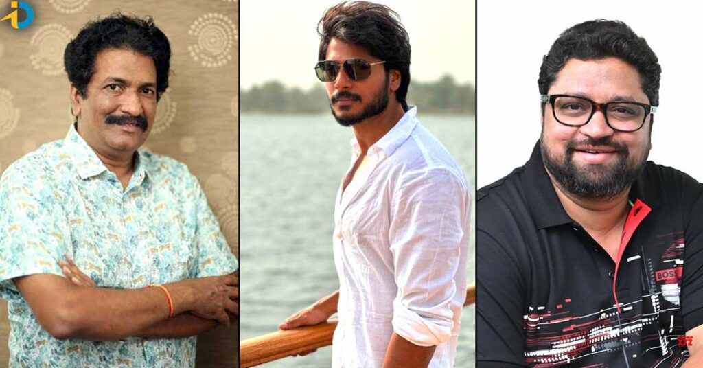 ooriperu bairav akona movie success