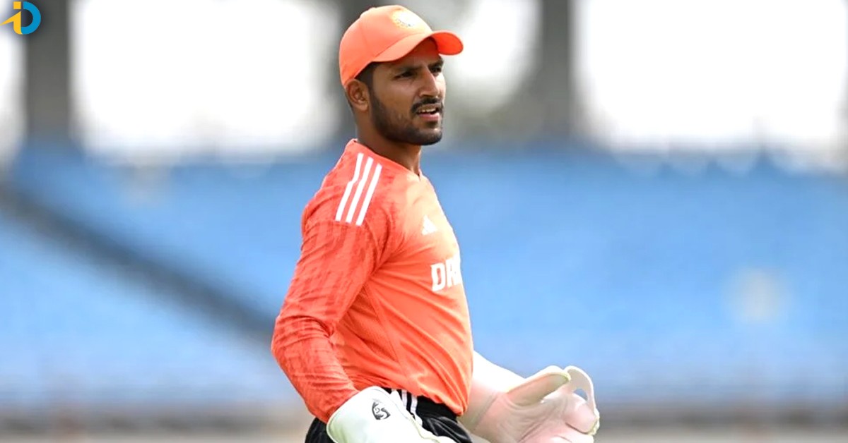sunil gavaskar comments on druv jurel