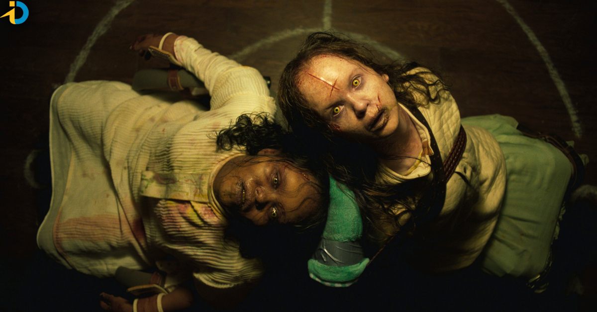 the exoricist movie in ott