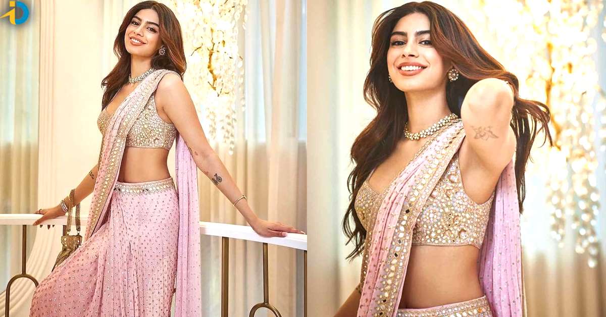 who is baby in bollywood