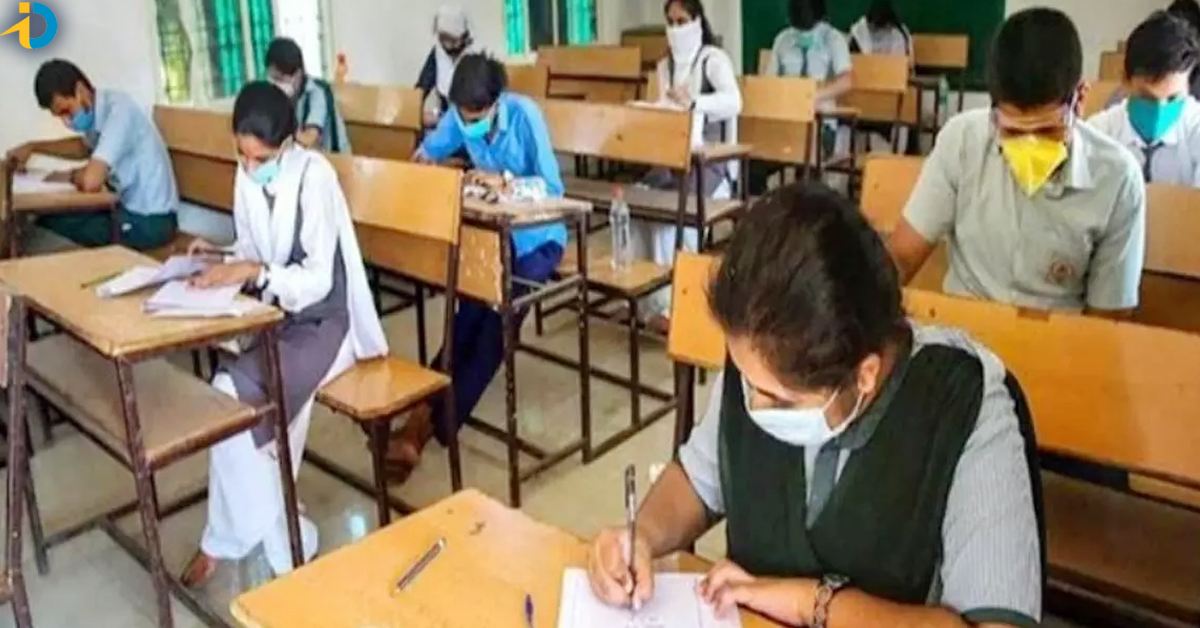 10th class exams