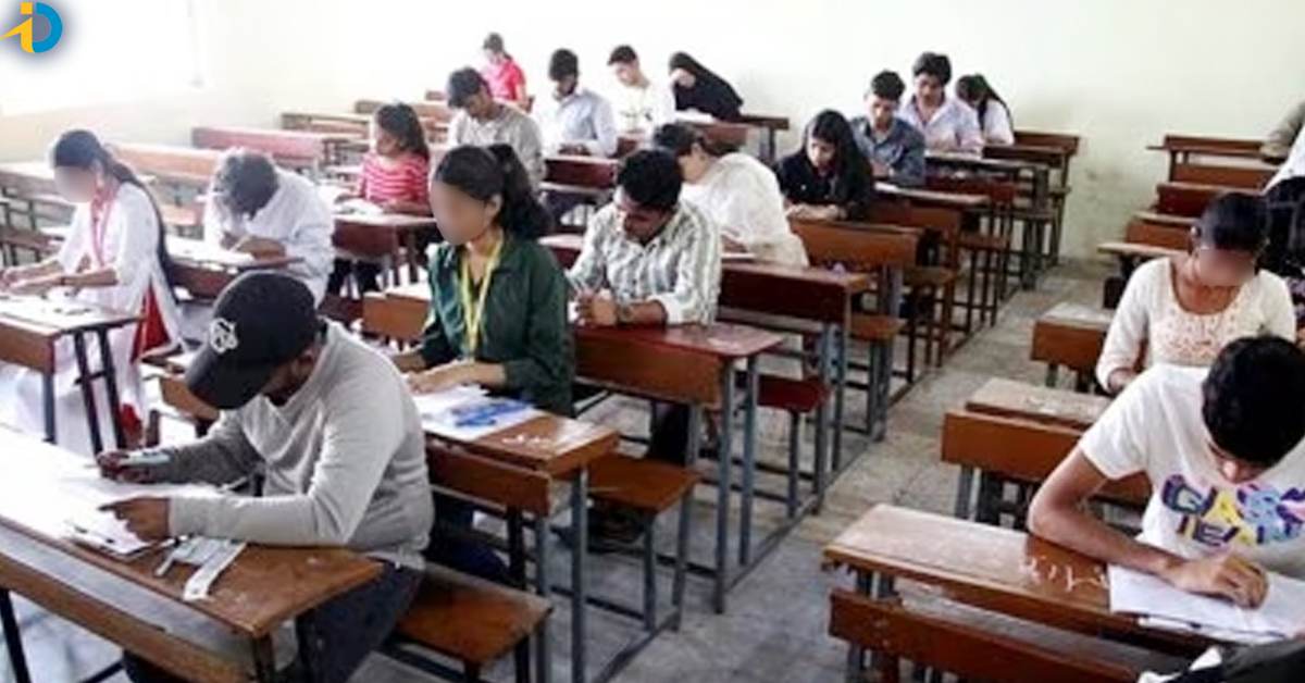 10th class exams