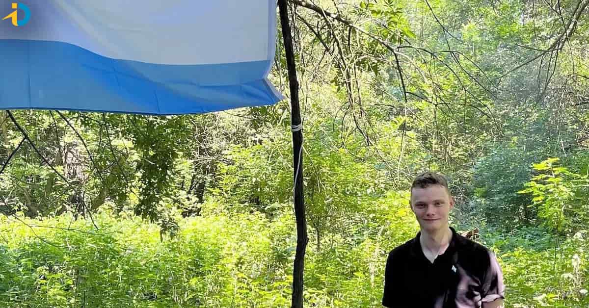 14 years youngest president in the world