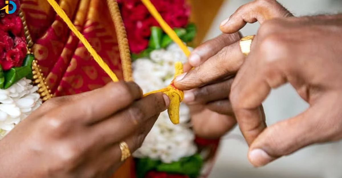 2 lakhs if you get married