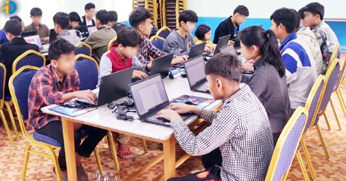 Vidya Nidhi: విద్యార్థులకు ఉచితంగా రూ.20 లక్షలు! వెంటనే అప్లై చేసుకోండి!