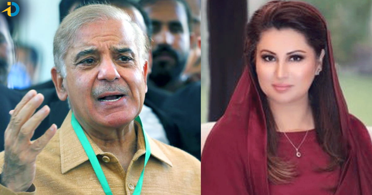 పాక్ కొత్త ప్రధానికి 60 ఏళ్లలో 5 పెళ్లిళ్లు.. కోట్లలో ఆస్తులు!