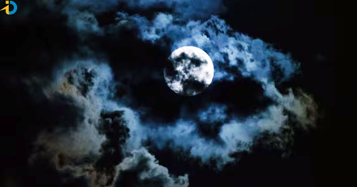 A rare full moon! Money for these 4 zodiac signs