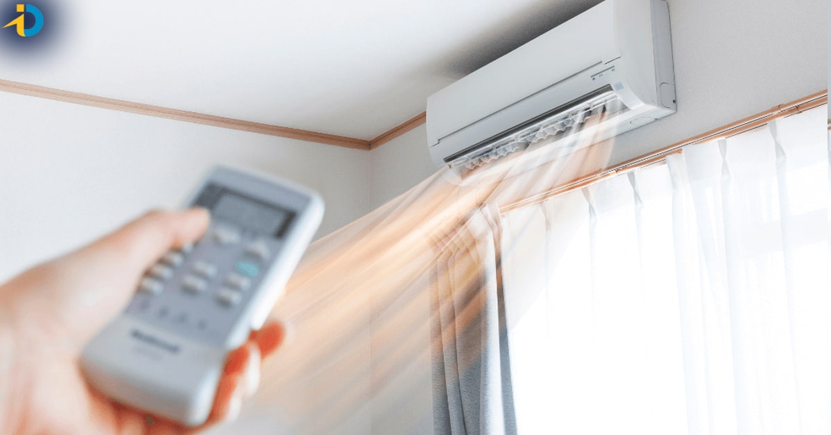 AC bill tricks
