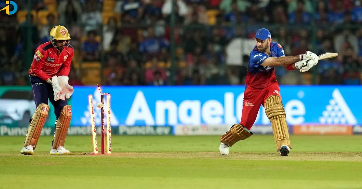 An incident that no one noticed in the match