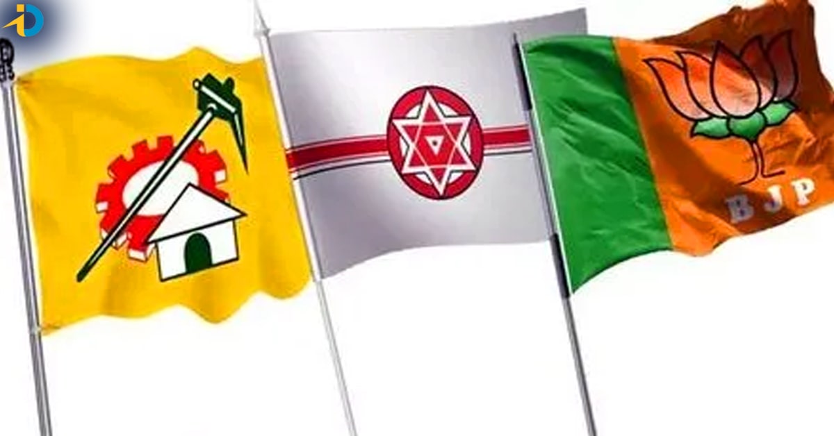 Asaduddin about TDP
