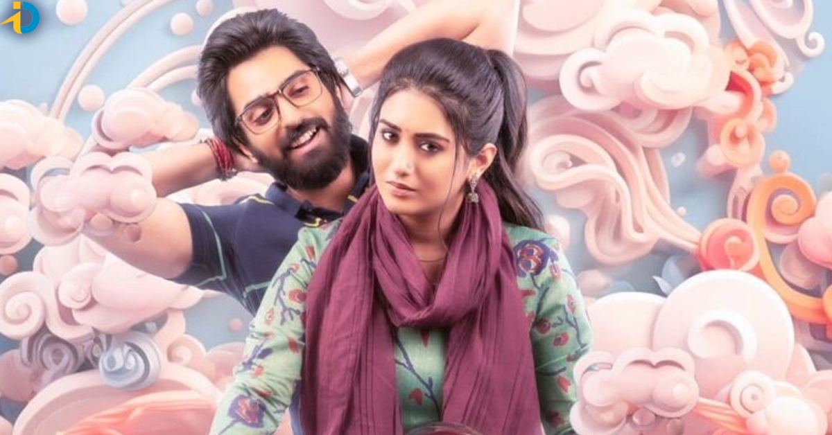 Bhoothaddam Bhaskar Narayana in ott