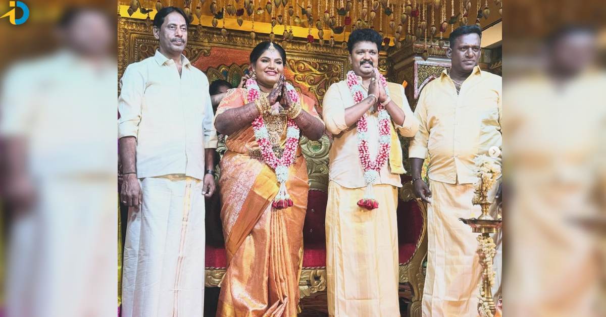 Bigil Actress